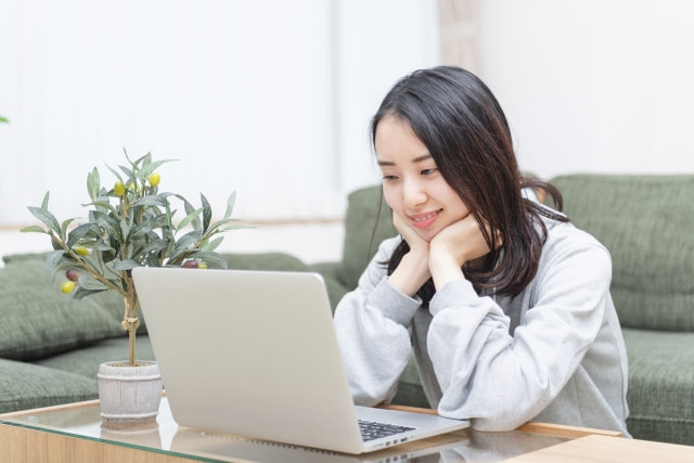 ネットショッピング