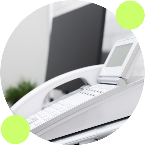 ソリューション事業